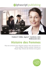Histoire des Femmes