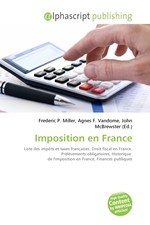 Imposition en France