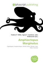 Amphioctopus Marginatus