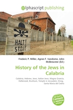 History of the Jews in Calabria