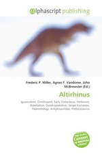 Altirhinus