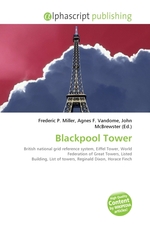 Blackpool Tower