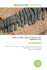 Grallator