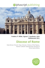 Diocese of Rome