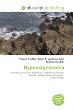 Hypomagnesemia