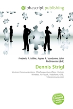 Dennis Strigl