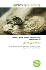 Afrovenator