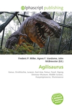 Agilisaurus