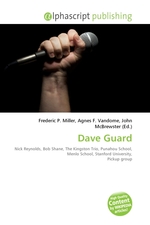 Dave Guard