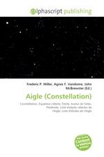 Aigle (Constellation)