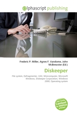 Diskeeper