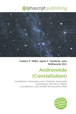Andromede (Constellation)