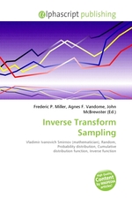 Inverse Transform Sampling