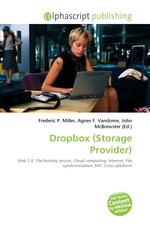 Dropbox (Storage Provider)