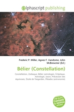 Belier (Constellation)
