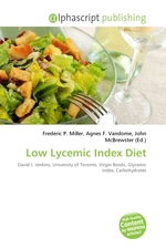 Low Lycemic Index Diet