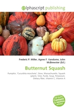 Butternut Squash