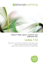 Lotus 112