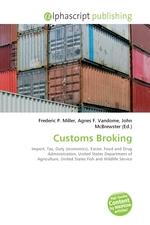 Customs Broking