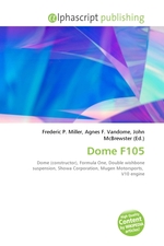 Dome F105