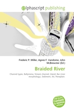 Braided River