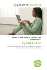 Eyeon Fusion