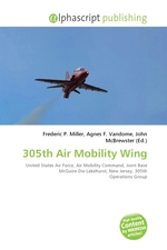 305th Air Mobility Wing