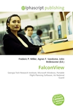 FalconView