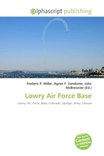 Lowry Air Force Base