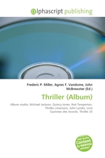 Thriller (Album)