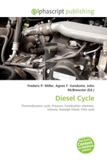 Diesel Cycle