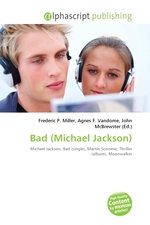 Bad (Michael Jackson)