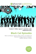 Black Cat Episodes