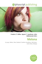 Melona