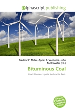 Bituminous Coal