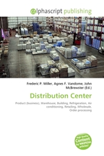 Distribution Center