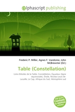 Table (Constellation)