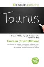 Taureau (Constellation)