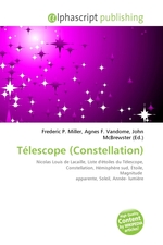 Telescope (Constellation)