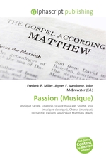 Passion (Musique)