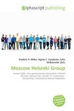 Moscow Helsinki Group