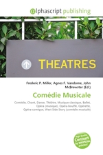 Comedie Musicale