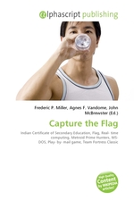 Capture the Flag