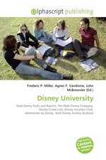 Disney University