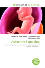 Autocrine Signalling