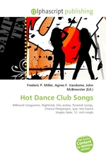 Hot Dance Club Songs