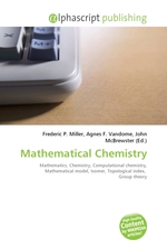 Mathematical Chemistry