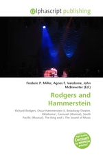 Rodgers and Hammerstein