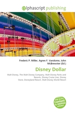 Disney Dollar