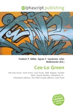 Cee-Lo Green